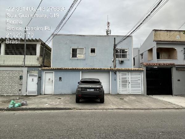 Apartamento no Penha