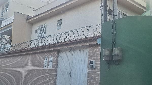 Apartamento no Rocha Miranda