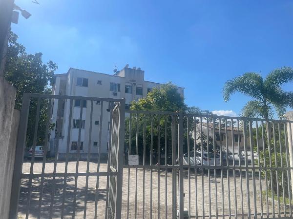 Apartamento no Res Reserva da Brisa