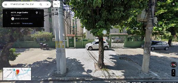 Apartamento no Bras de Pina