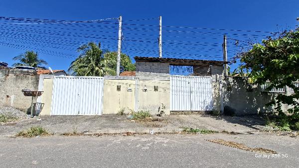 Casa no Codominio Edilicio