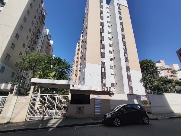 Apartamento no Fit Jardim Botanico Ii