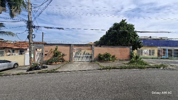 Apartamento no Pavuna