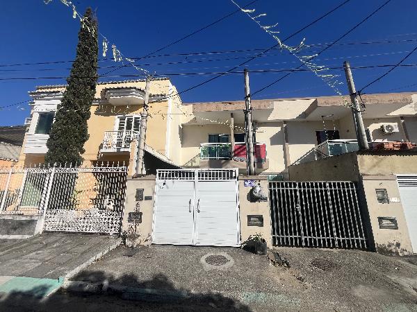 Apartamento no Campo Grande