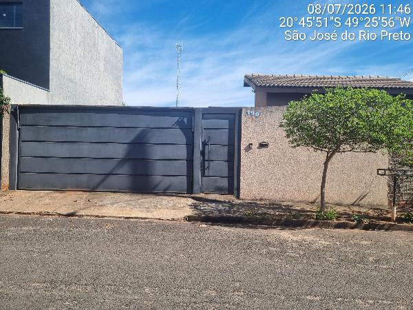 Casa no Residencial Sao Thomaz