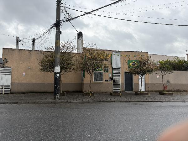 Casa no Res do Valle
