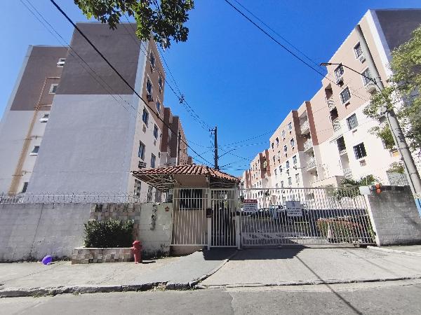 Apartamento no Pavuna