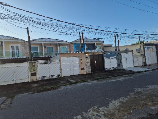 Casa no Cosmos
