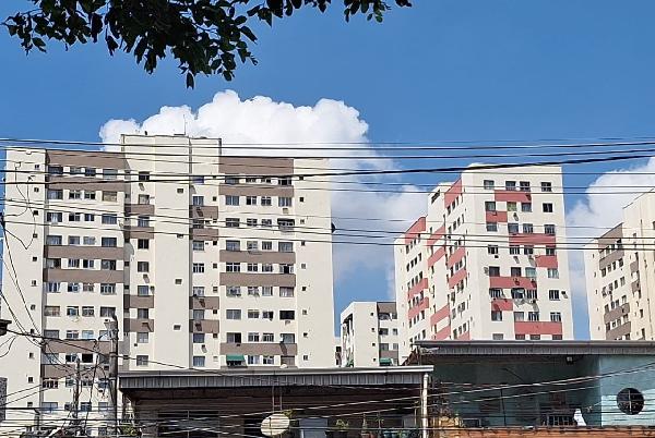 Apartamento no Pavuna