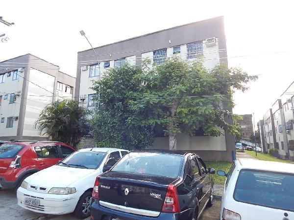 Apartamento no Cond Res Colinas do Retiro