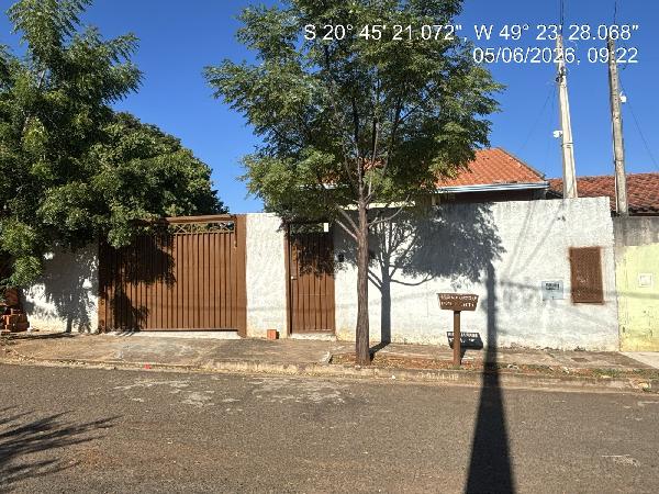 Casa no Residencial Luzia Polotto
