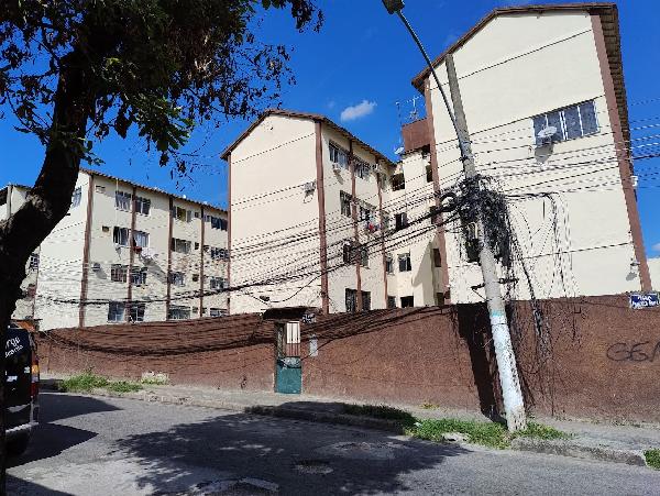 Apartamento no Bras de Pina