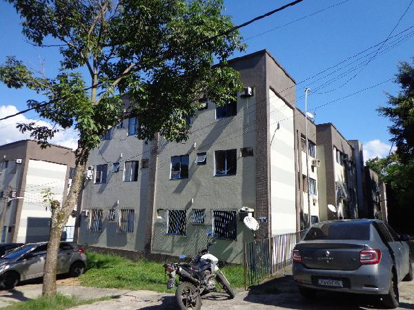 Apartamento no Cond Colinas do Retiro