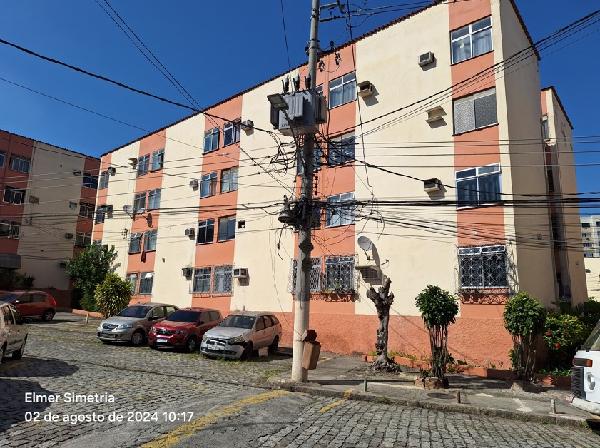 Apartamento no Cond N Sra de Fatima