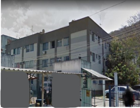 Apartamento no Cond Colinas do Retiro