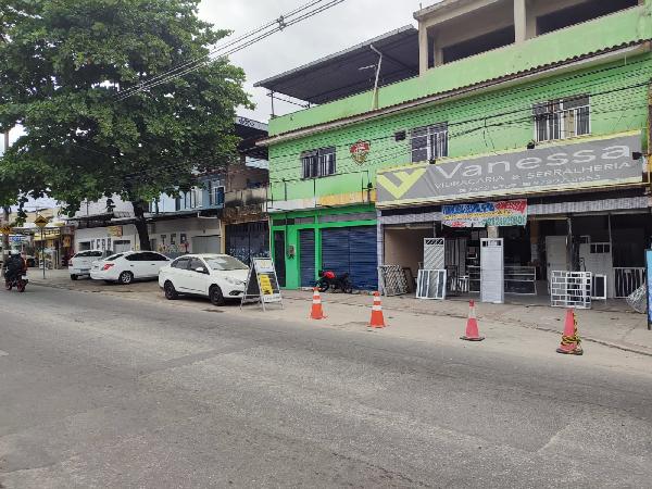Apartamento no Cond Res Colinas do Retiro