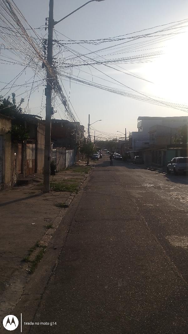 Apartamento no Rocha Miranda