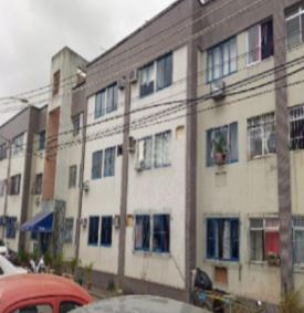 Apartamento no Cond Colinas do Retiro