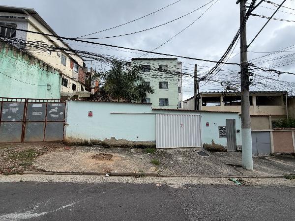 Apartamento no Anchieta