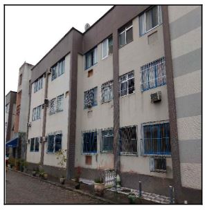 Apartamento no Cond Colinas do Retiro