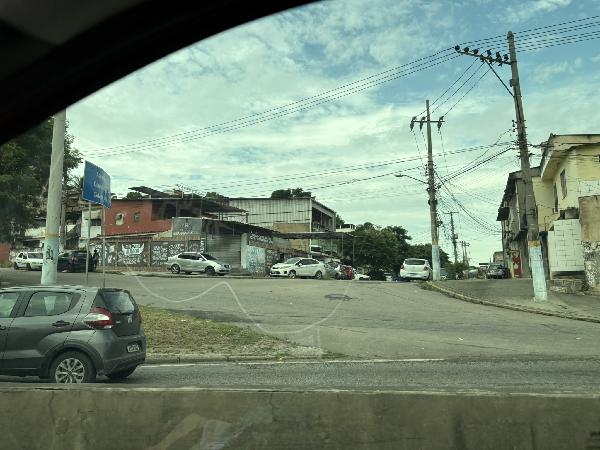 Prédio no Parada de Lucas