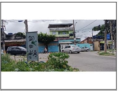 Apartamento no Cond Res Colinas do Retiro