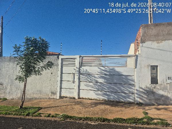 Casa no Jardim dos Buritis