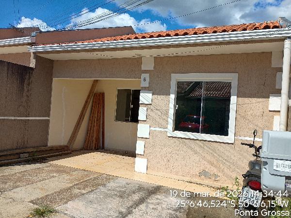 Casa no Cond Res Ana Piffer