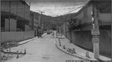 Apartamento no Cond Res Colinas do Retiro