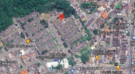 Apartamento no Cond Res Colinas do Retiro