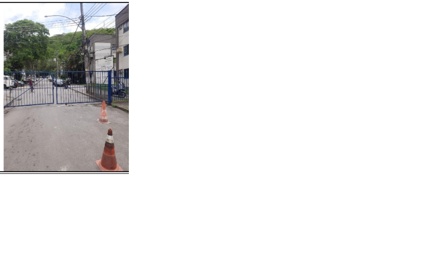 Apartamento no Cond Colinas do Retiro