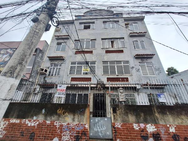 Apartamento no Madureira