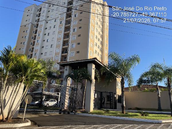 Apartamento no Portal Galeazzi Varandas