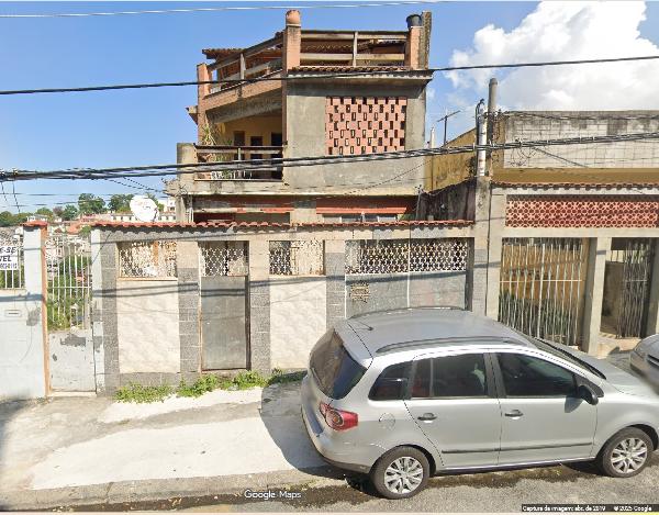 Apartamento no Bras de Pina