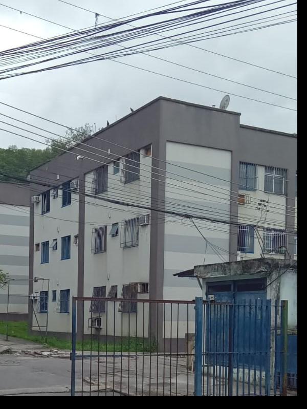 Apartamento no Cond Colinas do Retiro