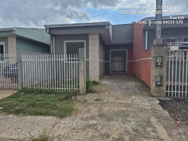Casa no Cond Res Ipê