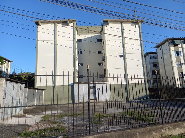 Apartamento no Coelho Neto