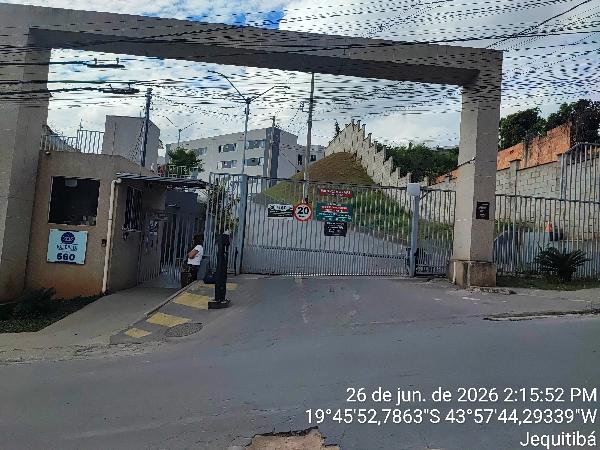 Apartamento no Residencial Valencia