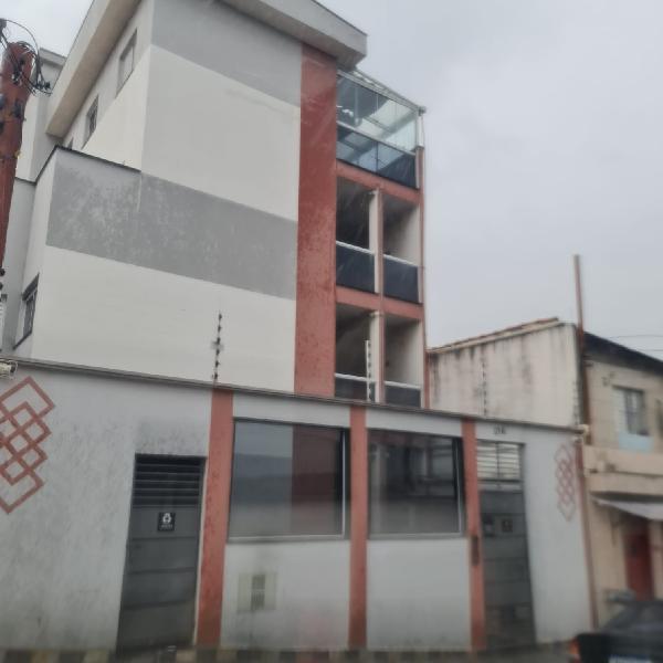 Apartamento no Residencial Franci