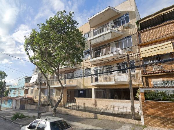 Apartamento no Penha Circular