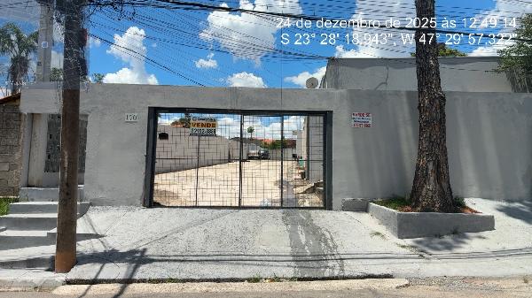 Casa no Residencial 3ª Morada R&D