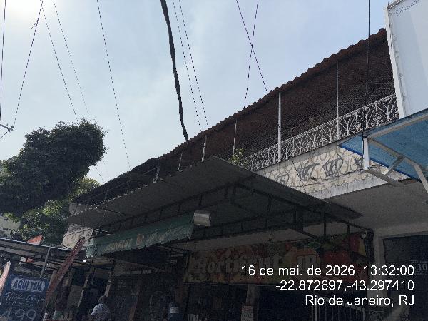 Apartamento no Pilares