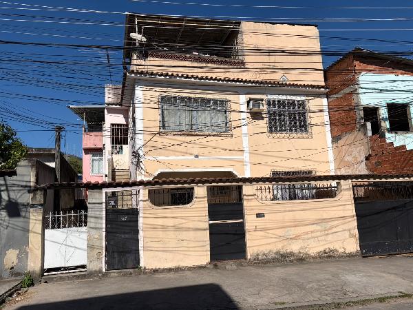 Casa no Rocha Miranda
