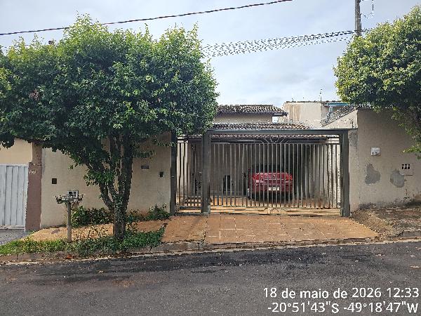 Casa no Parque das Amoras