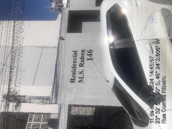 Apartamento no Ms Ruben