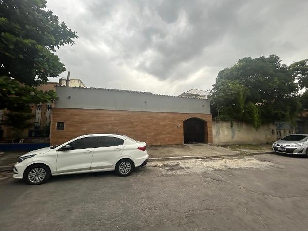 Casa no Campo Grande