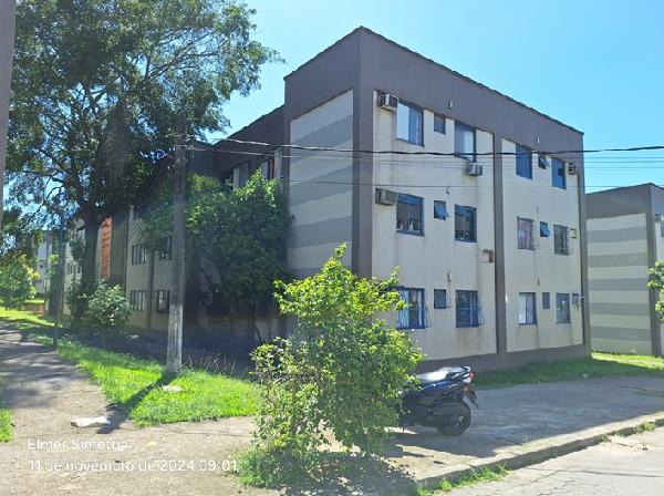 Apartamento no Cond Colinas do Retiro