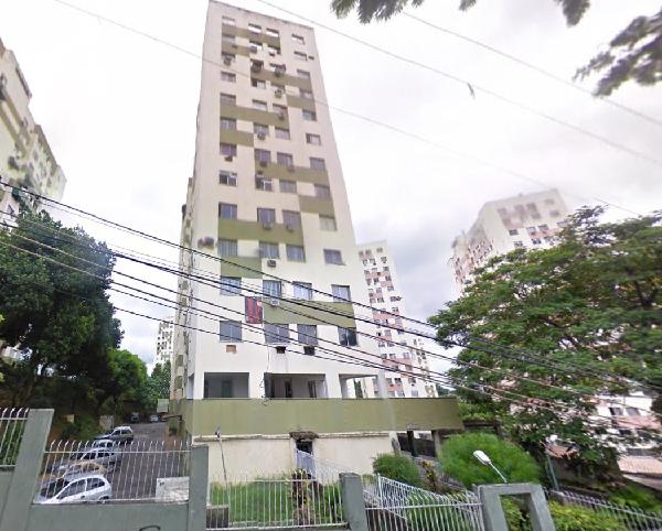 Apartamento no Pavuna