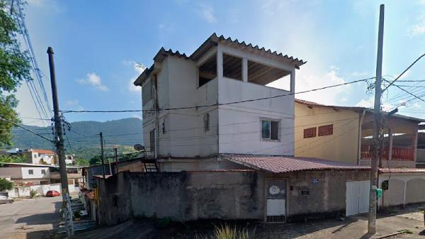 Casa no Campo Grande