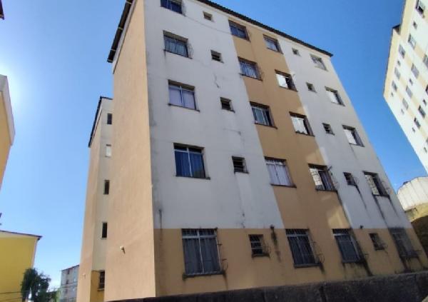 Apartamento no Residencial Cittá Pampulha Iate